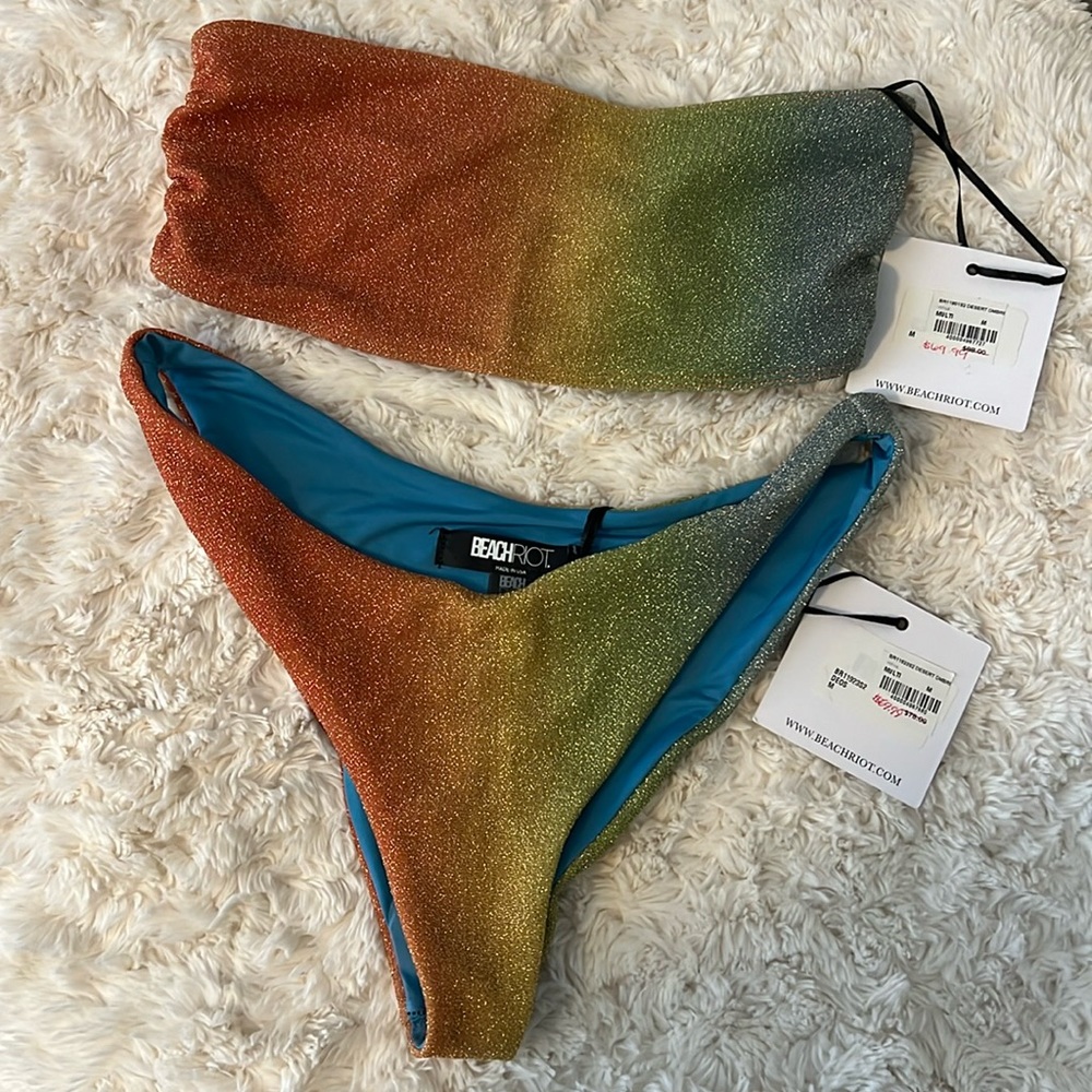 Beach Riot Bikini